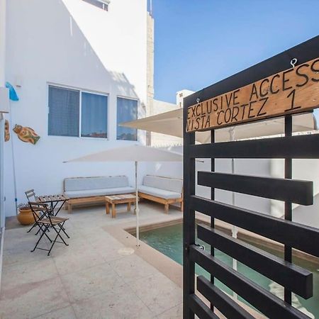 Private Pool Condo 5-Min Drive To Waterfront Malecon! La Paz Exterior foto