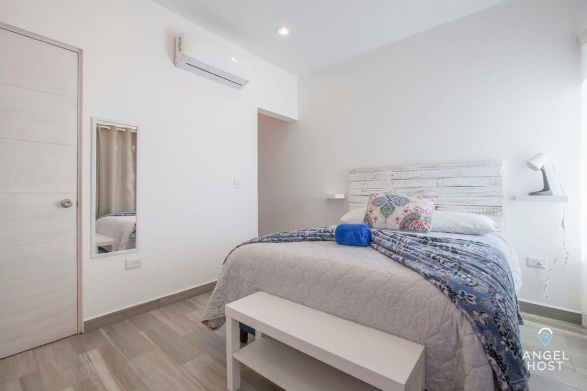 Private Pool Condo 5-Min Drive To Waterfront Malecon! La Paz Exterior foto
