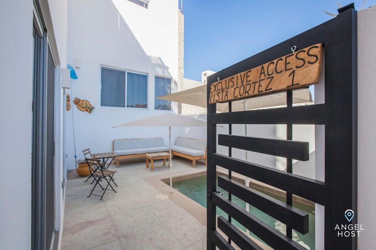 Private Pool Condo 5-Min Drive To Waterfront Malecon! La Paz Exterior foto