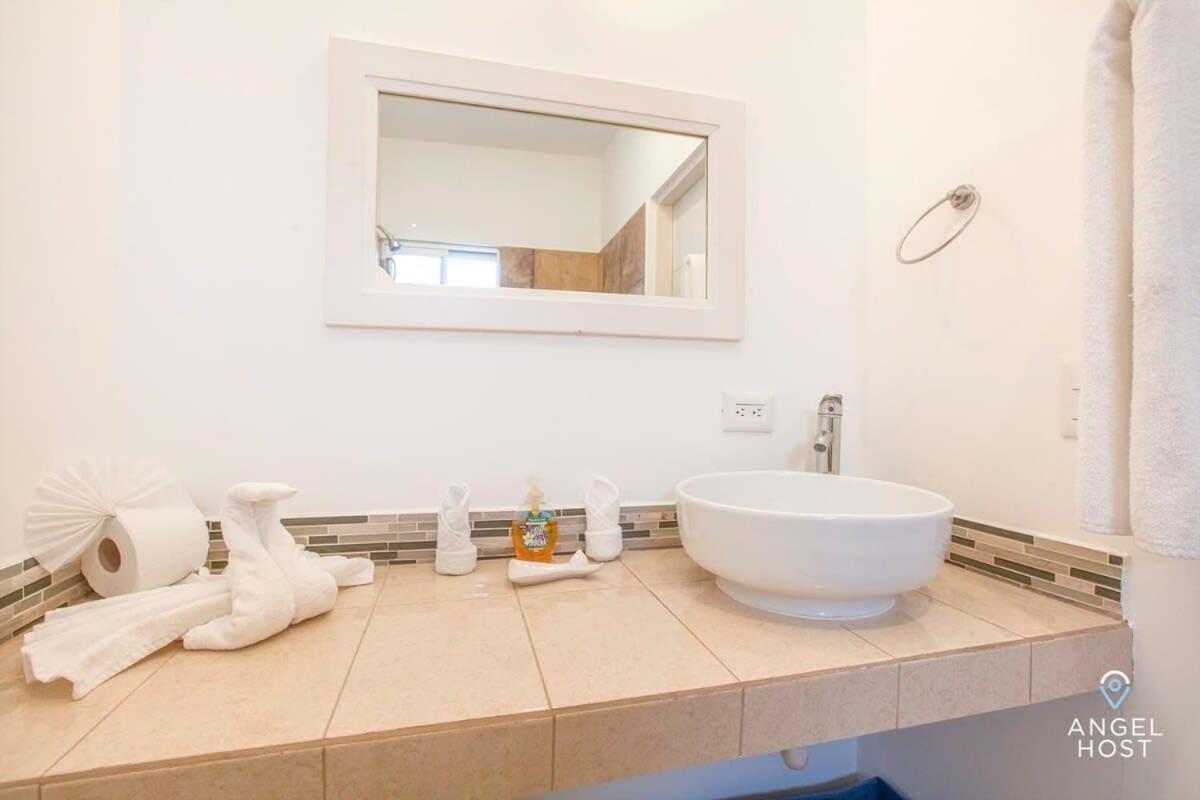 Private Pool Condo 5-Min Drive To Waterfront Malecon! La Paz Exterior foto