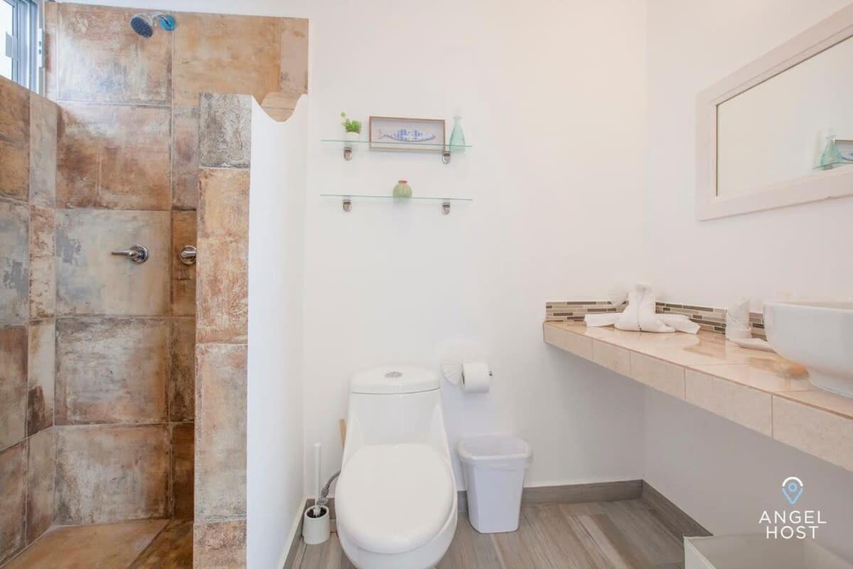 Private Pool Condo 5-Min Drive To Waterfront Malecon! La Paz Exterior foto