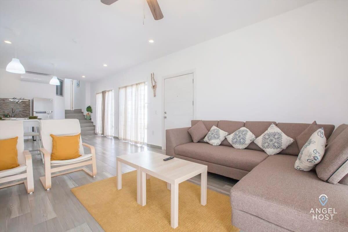 Private Pool Condo 5-Min Drive To Waterfront Malecon! La Paz Exterior foto